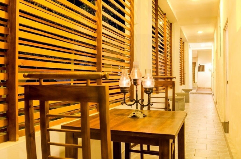 Food & Drinks 5, Hotel Crown Plaza Katunayake, Katana