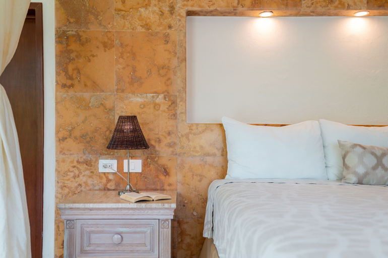 Bedroom 3, Villa Palmeras, Benito Juárez