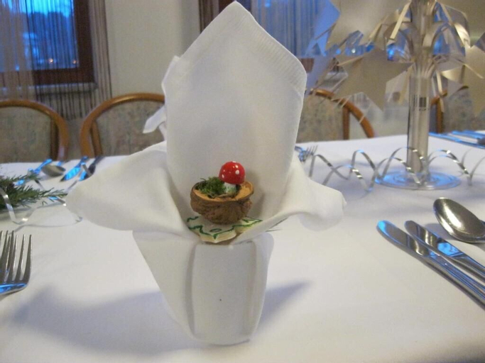 Food & Drinks 5, Hotel Hudelist, Klagenfurt Land
