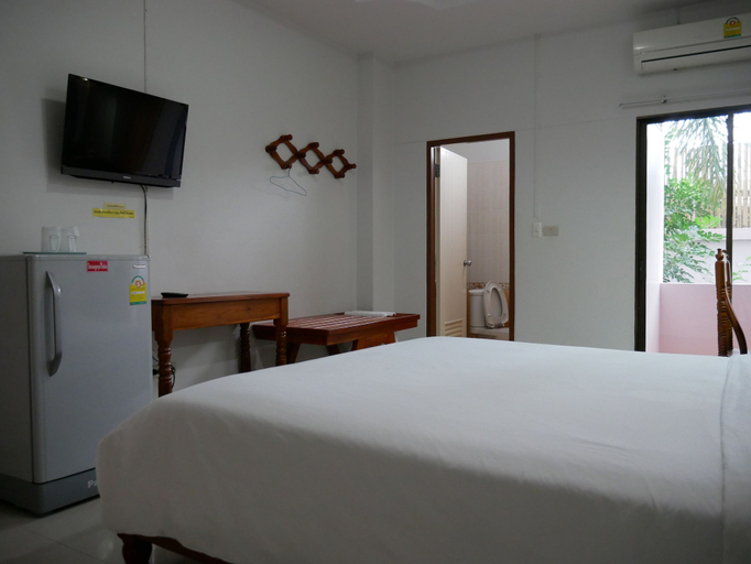 Bedroom 3, Dalha Renovtel Hotel, Muang Nakhon Phanom