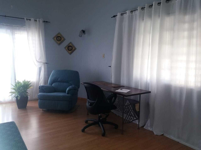 Public Area, Studio Chateau - Manor Park, Kingston 8
