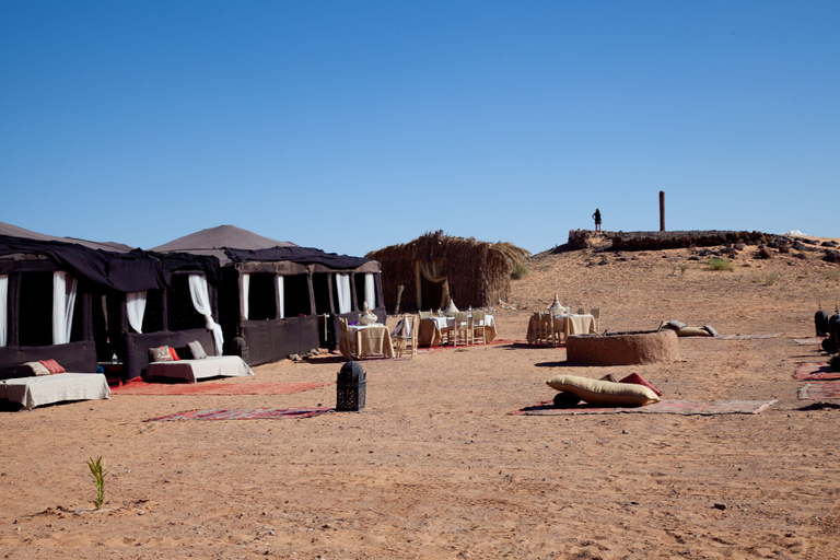 Exterior & Views 2, Kam Kam Dunes, Errachidia