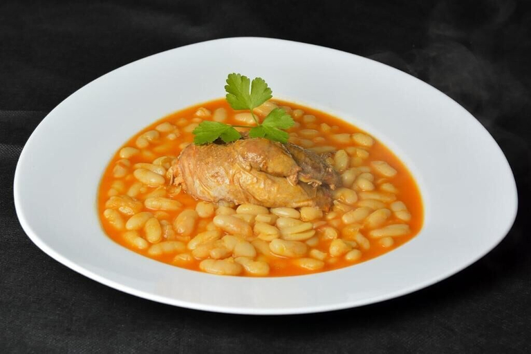 Food & Drinks 5, Hostal Restaurante Cuatro Caminos, Ciudad Real