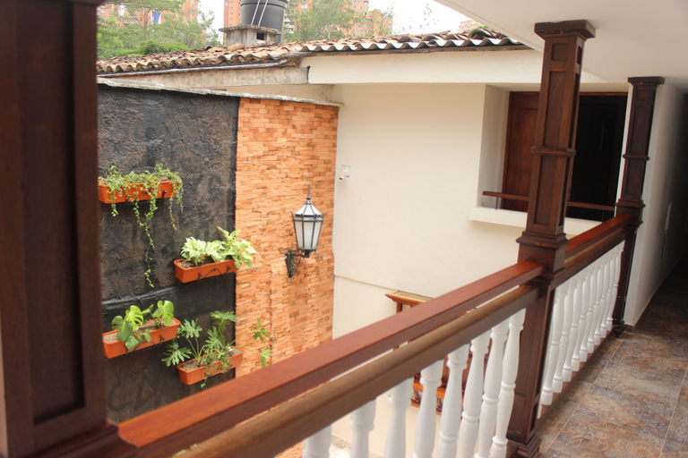 Others 5, Hotel Casa La Fleur, Medellín