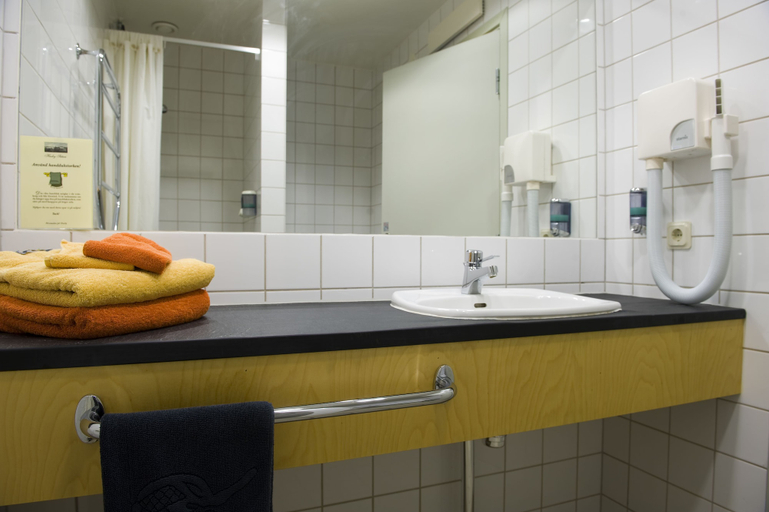 Bathroom 3, Husby Säteri, Söderköping