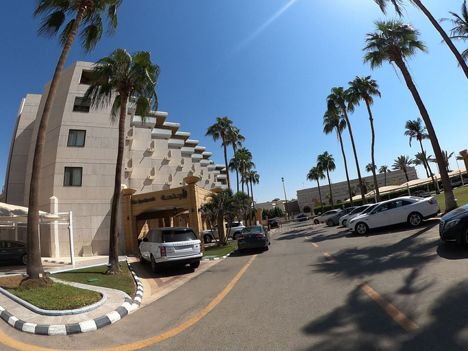 Exterior & Views 2, The Apartments, Jeddah