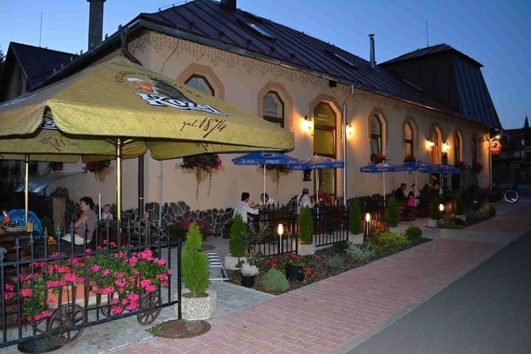 Exterior & Views 2, Penzión Manderlak, Liptovský Mikuláš