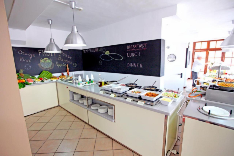 Food & Drinks 4, LABRANDA Bahia y Villas Fanabe, Santa Cruz de Tenerife