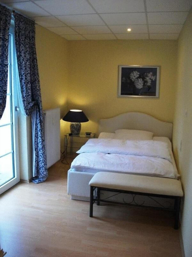 Bedroom 3, Stadtresidenz Hildesheim Mitte, Hildesheim