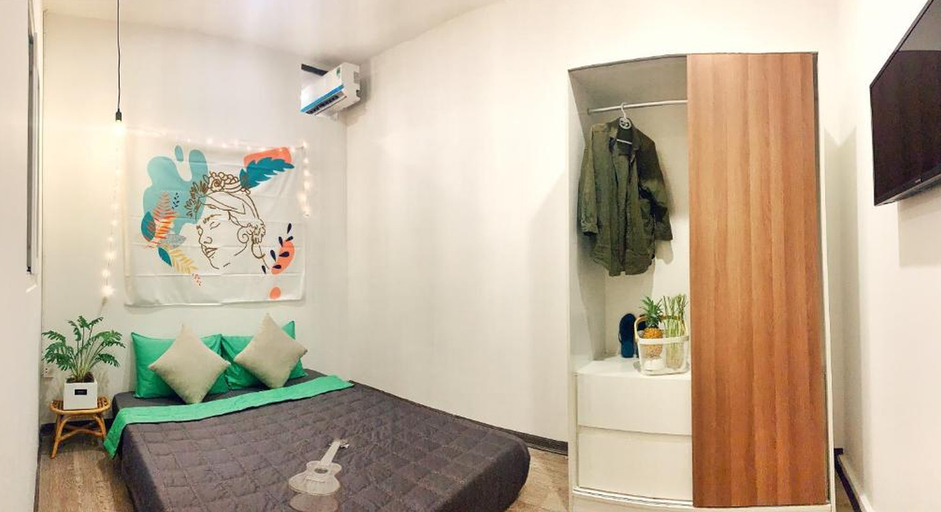Bedroom 3, Vevy House, Da Nang