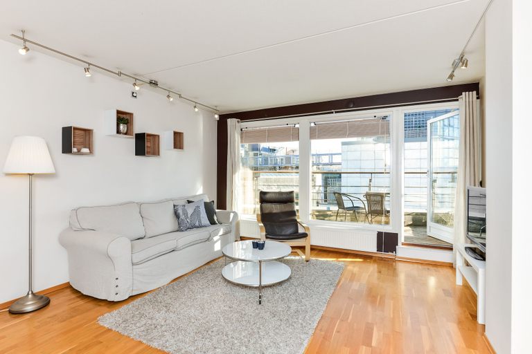 Others 5, Forenom Service Apartments Aker Brygge, Oslo