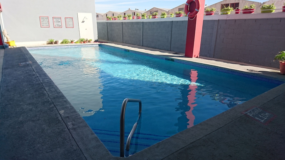 Sport & Beauty 3, El Dorado Hermosillo, Hermosillo