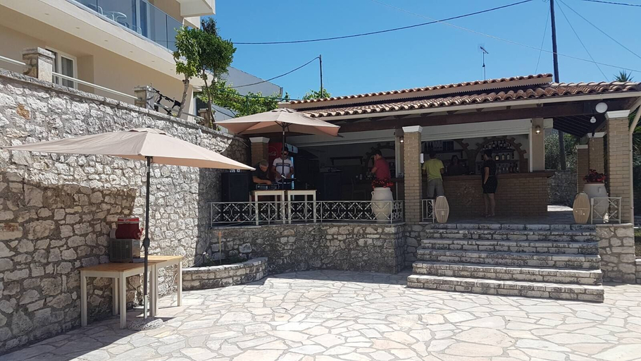 Exterior & Views 2, Aria Suites Kassiopi, Ionian Islands