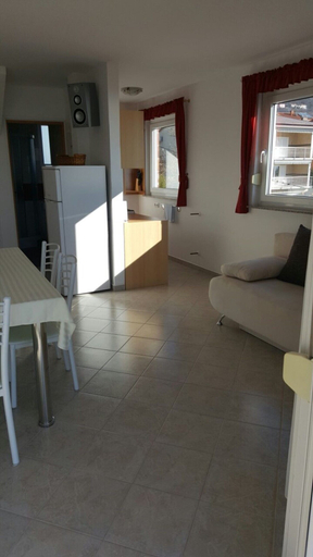 Others 3, Apartments Nika, Crikvenica