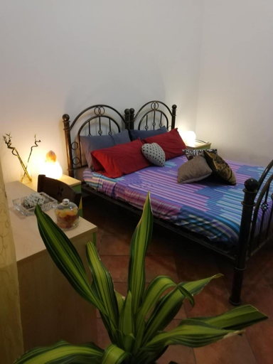 Bedroom 3, Guglielmo Room's B&B, Catania