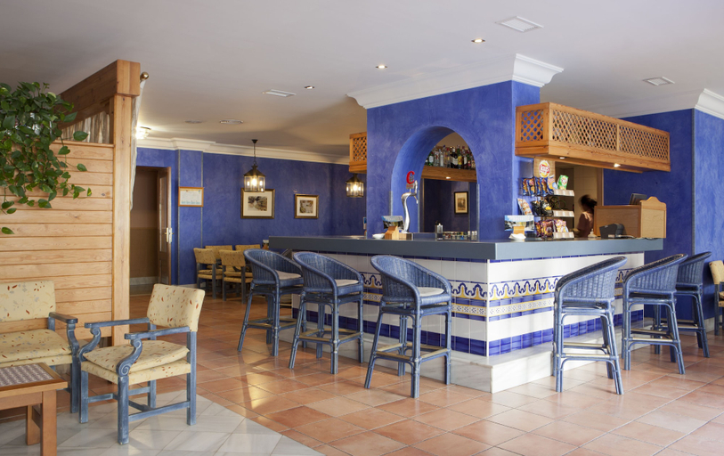 Food & Drinks 5, Playacartaya Hotel, Huelva