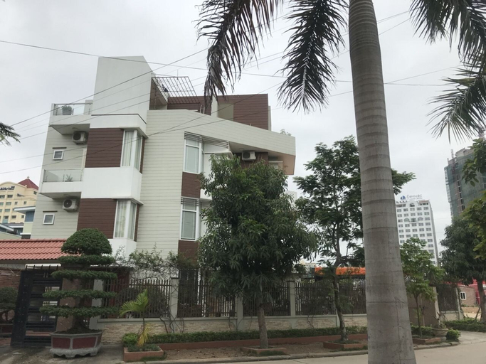Exterior & Views, Sky Halong Hotel, Hạ Long