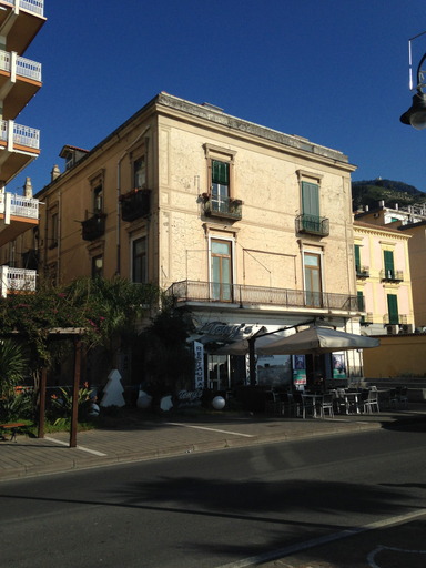 Exterior & Views 2, Raggio di Sole, Salerno