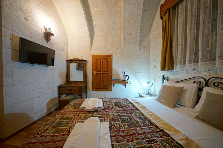 Bedroom 4, Arch Palace, Nevşehir