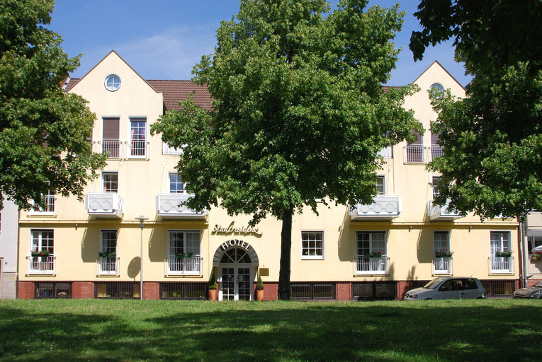 Exterior & Views 2, Stadtresidenz Hildesheim Mitte, Hildesheim