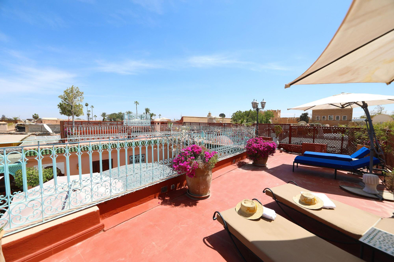 Exterior & Views 2, Riad Atlas Acacia, Marrakech