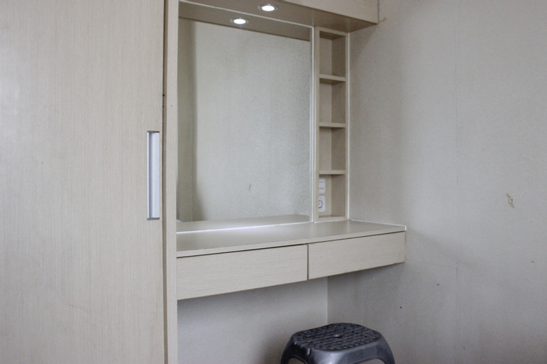 Bedroom 3, Private & Stylish 2BR at Gateway Apartment Ahmad Yani Cicadas, Bandung