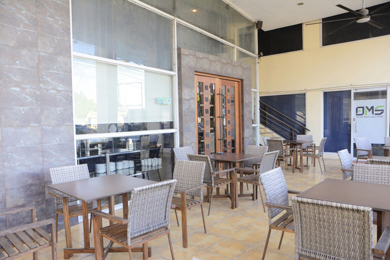 Food & Drinks 4, EAST VIEW HOTEL, Bacolod City