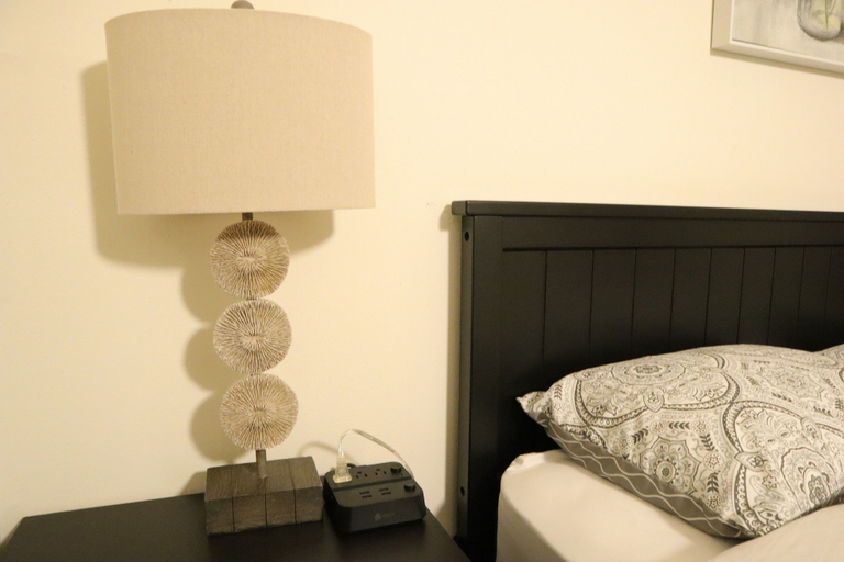 Bedroom 3, Carriage Villas, Philadelphia