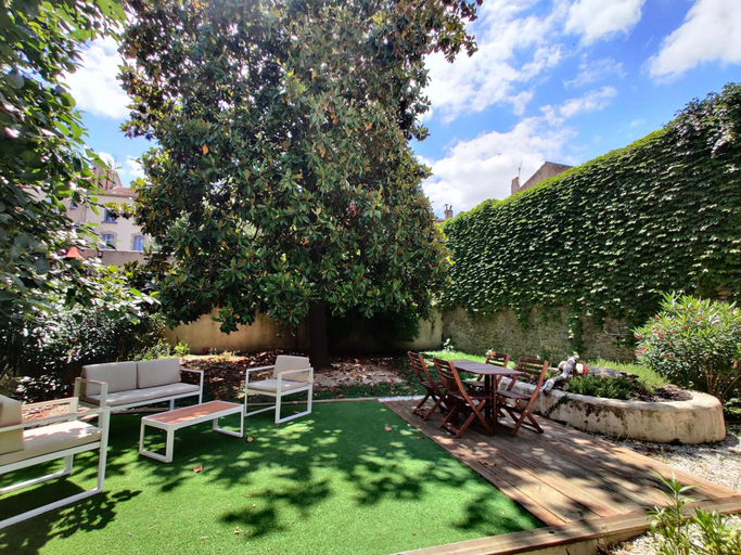 Exterior & Views 2, Chambres d'hotes le Magnolia, Aude