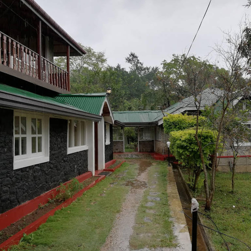 Exterior 3, Lourdes Eco Bungalow, Hildummulla