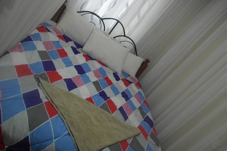 Bedroom 2, Palm Nest - JKIA, Mavoko