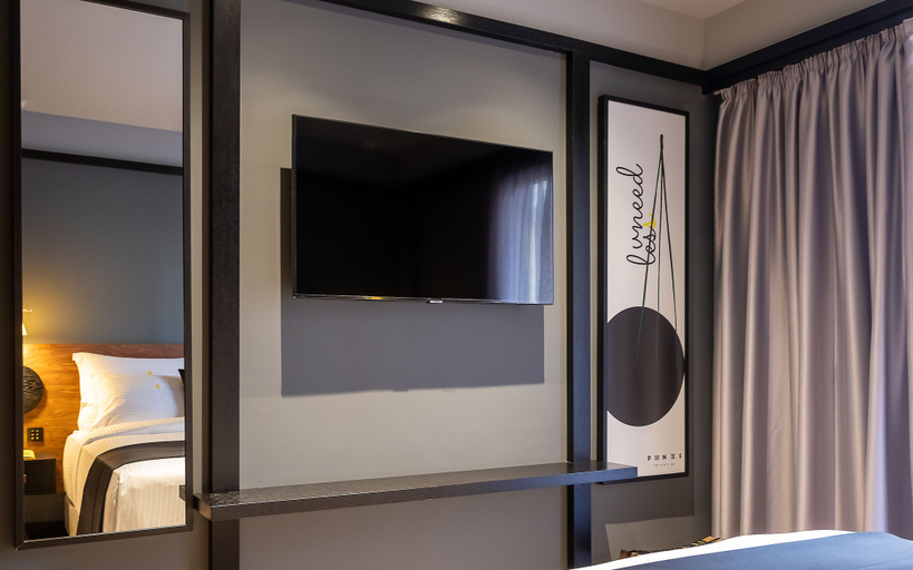 Bedroom 4, 3 Pines Design Living, Crete