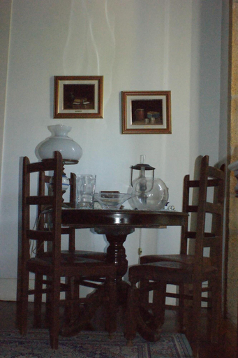 Others 5, Casa Grande do Serrado, Santa Marta de Penaguião