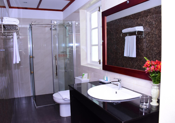 Bathroom 4, Mirage Kings Cottage, Nuwara Eliya