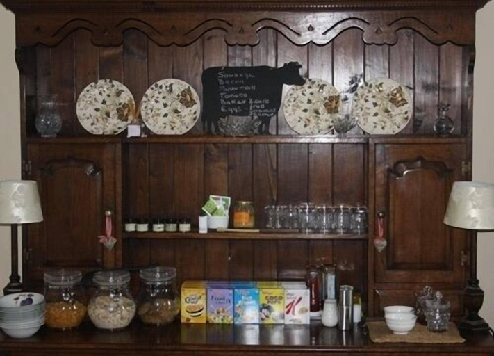 Food & Drinks 5, Home Farm, Wiltshire