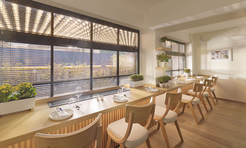 Food & Drinks 5, No 15 Ermou Hotel, Central Macedonia