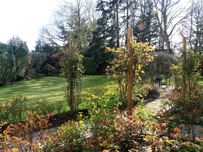 Others 5, Dawyk Beech Guesthouse, Hampshire