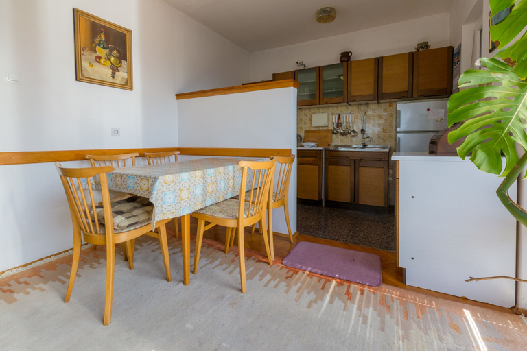 Others 5, Apartment Nada, Crikvenica