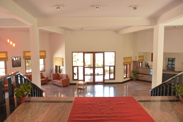 Others 5, Saiacs Convention Resort, Bangalore