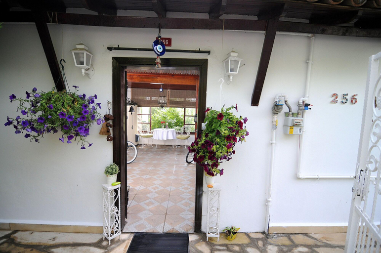Public Area 2, Beyaz Ev Agva - Adults Only, Şile