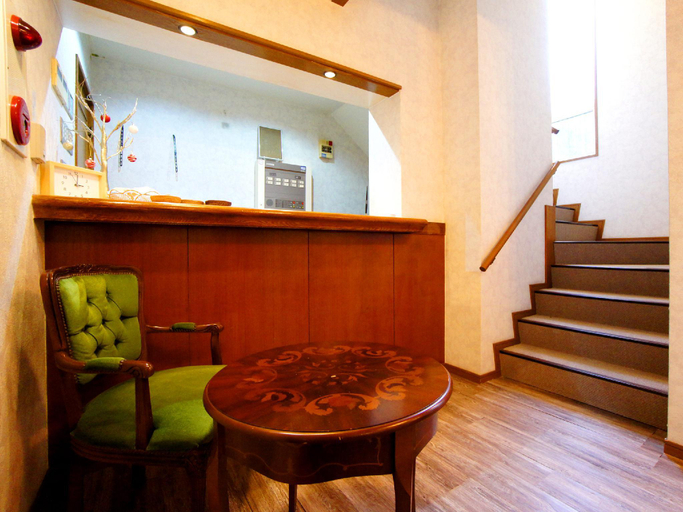 Public Area 4, We Home Villa Jyogasaki-onsen, Itō