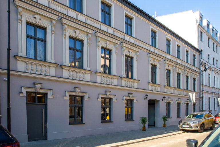 Exterior & Views 2, XERION HOTEL, Kraków City