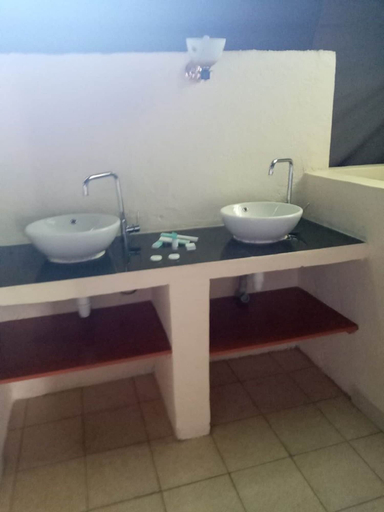 Bathroom, Olooltepes Picnic Site, Kajiado West