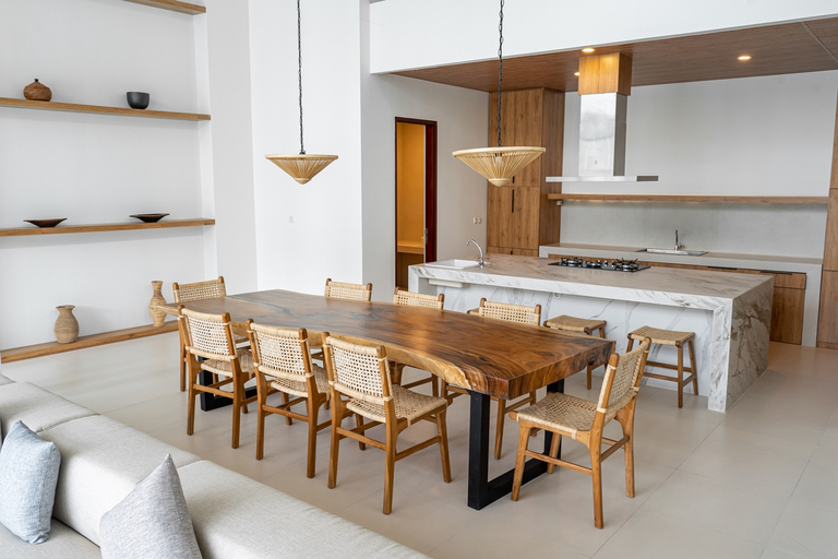 Others 3, Lavender Rooftop Villa 3 bedrooms with a private heated swimming pool, Bandung