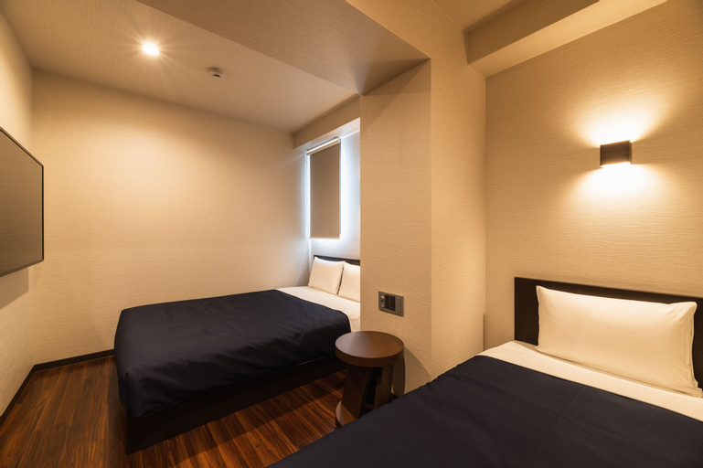 Bedroom 13