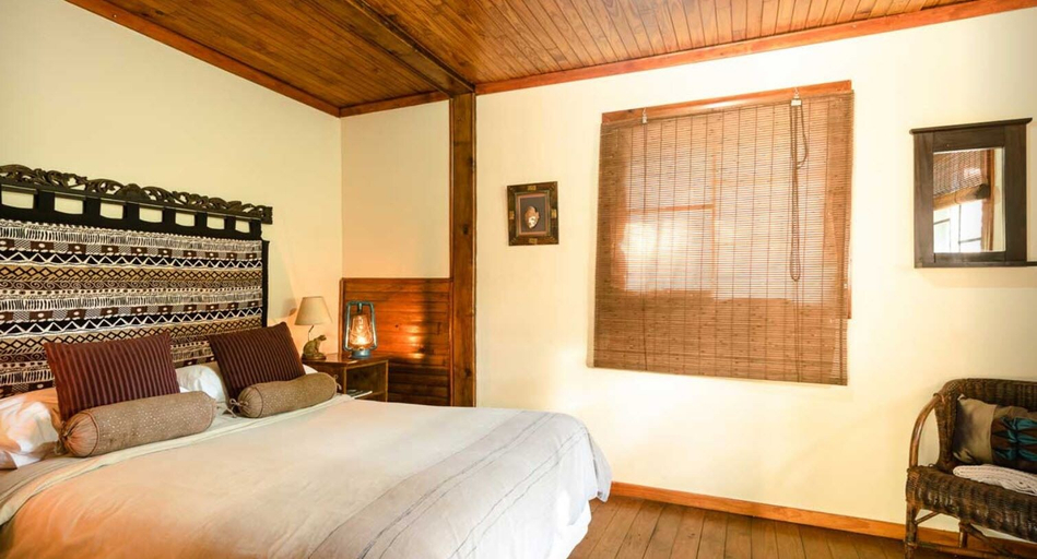 Bedroom 2, Avoca Private Bushcamp, Ehlanzeni
