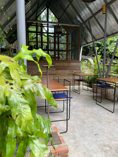 Others 4, Warehouse Hostel , Ko Phangan