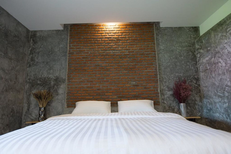 Bedroom 4, Pimchanok Resort, Muang Phetchaburi