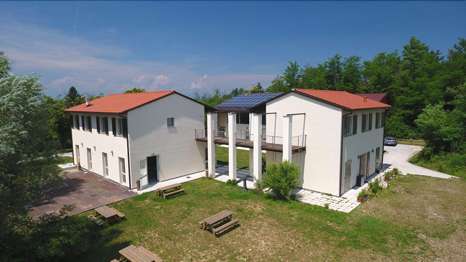 Exterior & Views 1, Cascina Monte Diviso - Hostel, Varese
