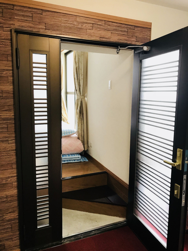 Others 5, ONE Hostel&Standing Bar, Himeji